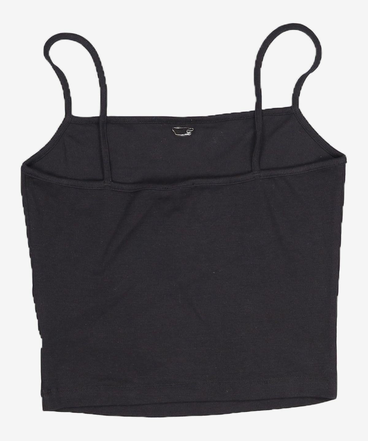 디젤(DIESEL) T HOP D SLEEVELESS T SHIRT - 블랙 / A051070EJAI9XX L