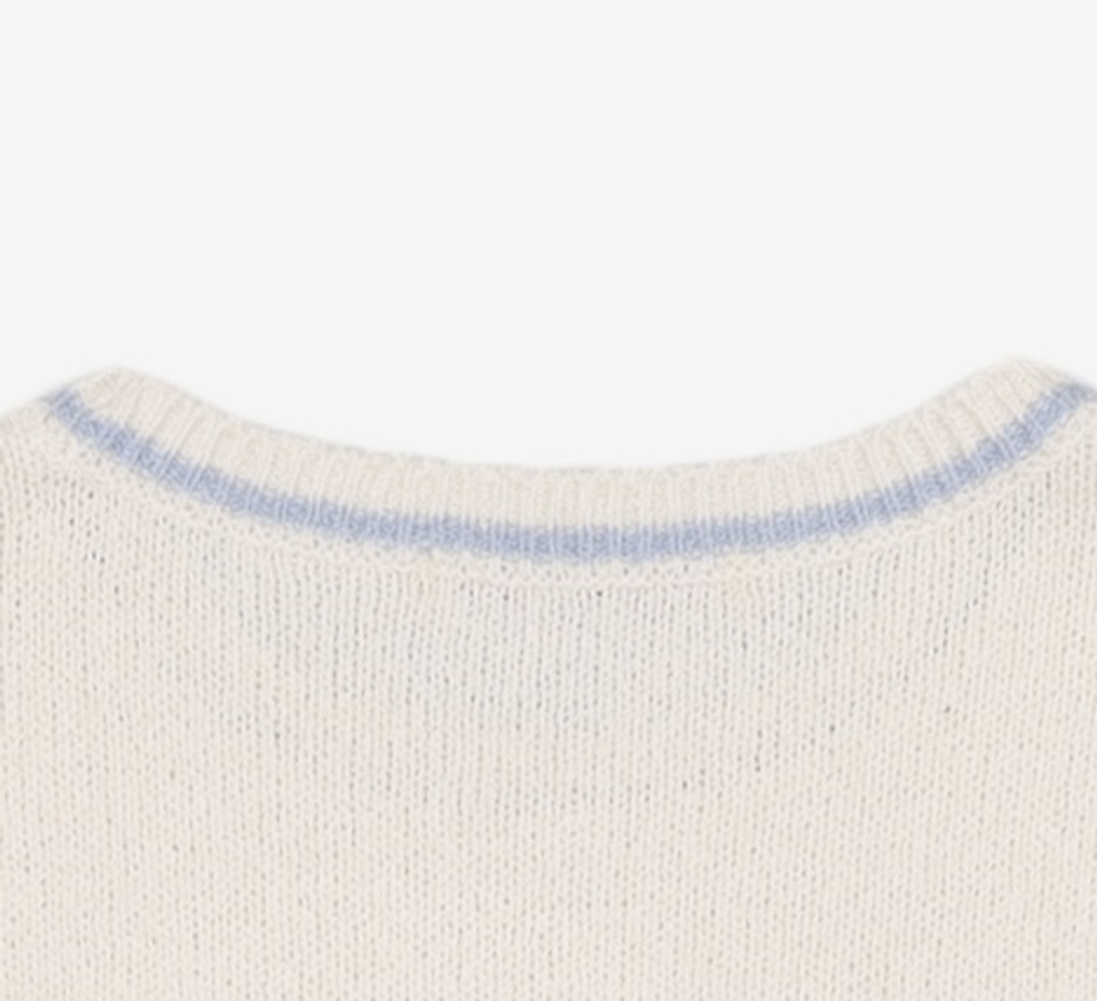 미쏘(MIXXO) 니트/스웨터 S