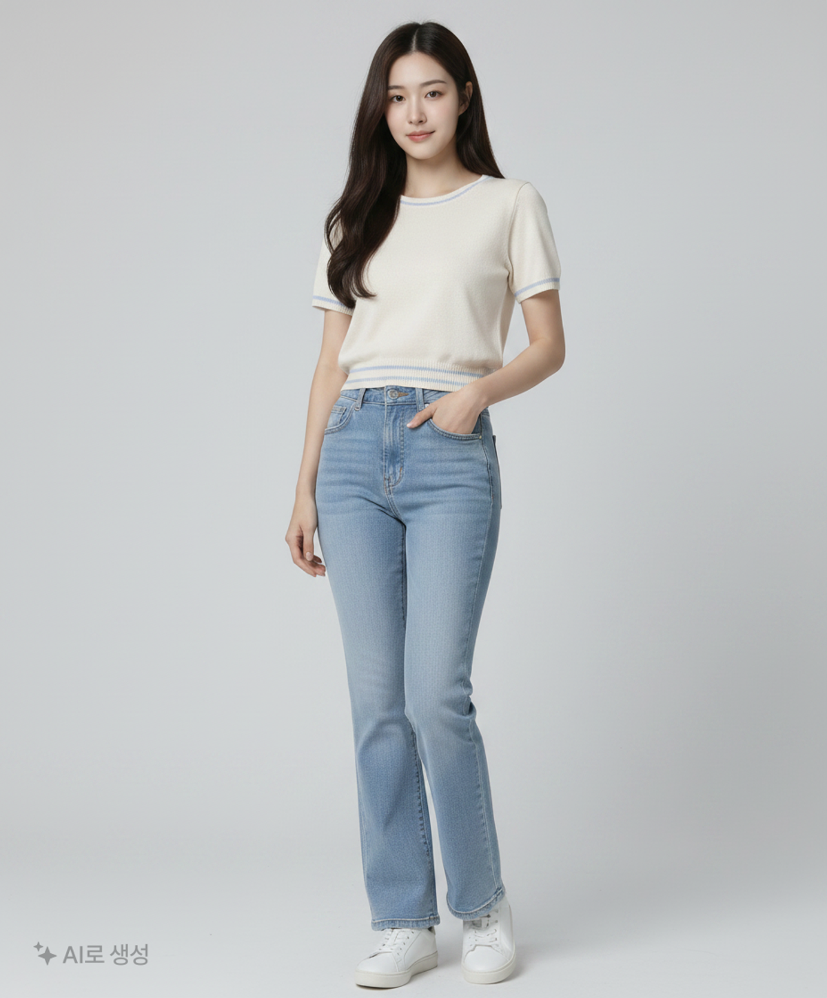 미쏘(MIXXO) 니트/스웨터 S