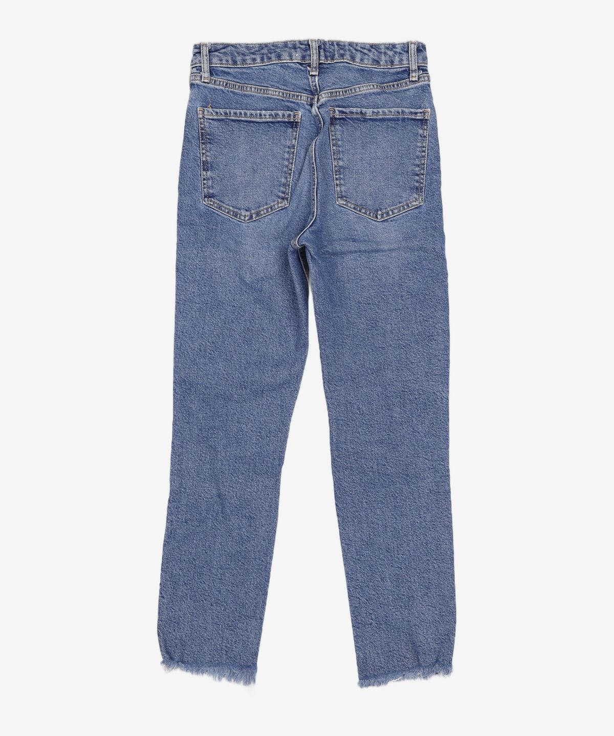 자라(ZARA) 청/데님 팬츠 36