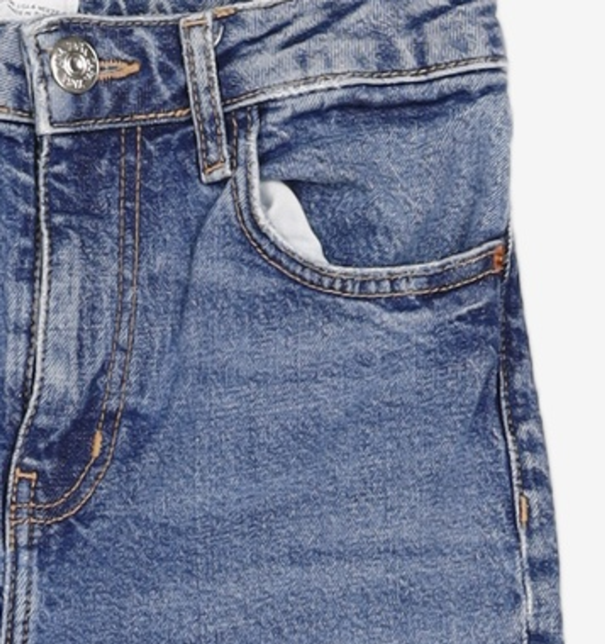 자라(ZARA) 청/데님 팬츠 36