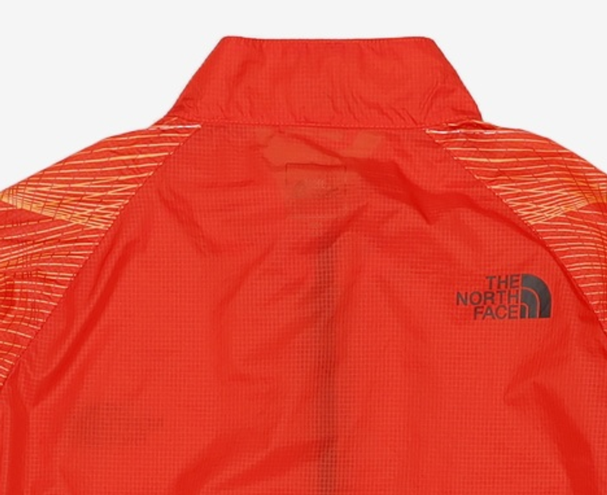 노스페이스(THE NORTH FACE) 나일론/코치 재킷 L