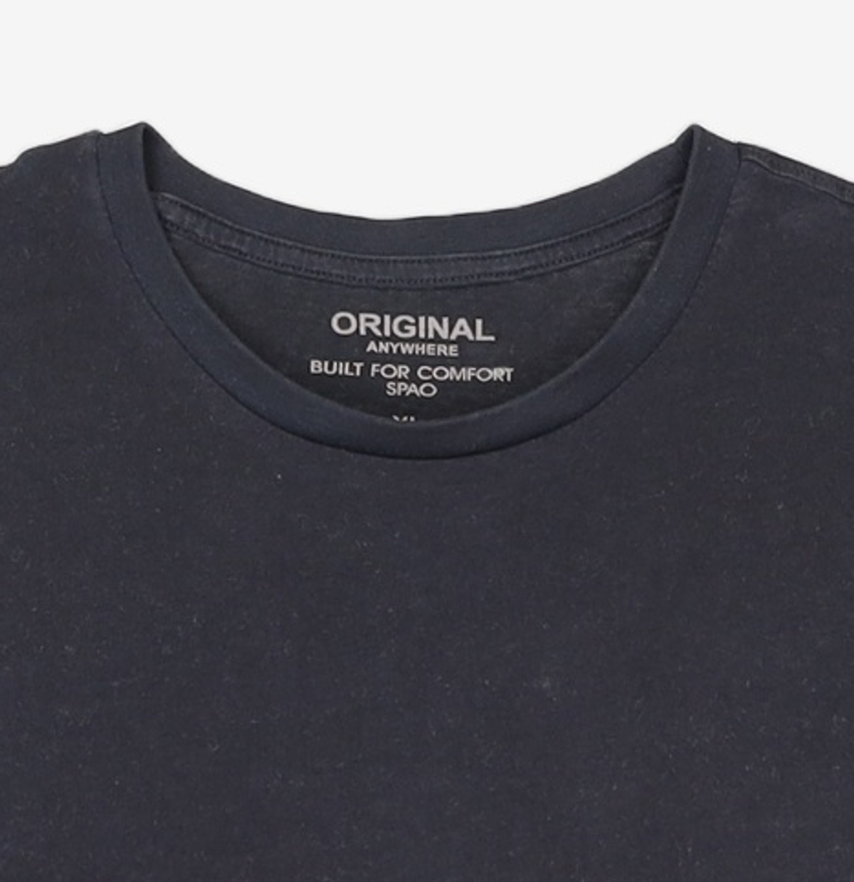 스파오(SPAO) 반소매 티셔츠 XL