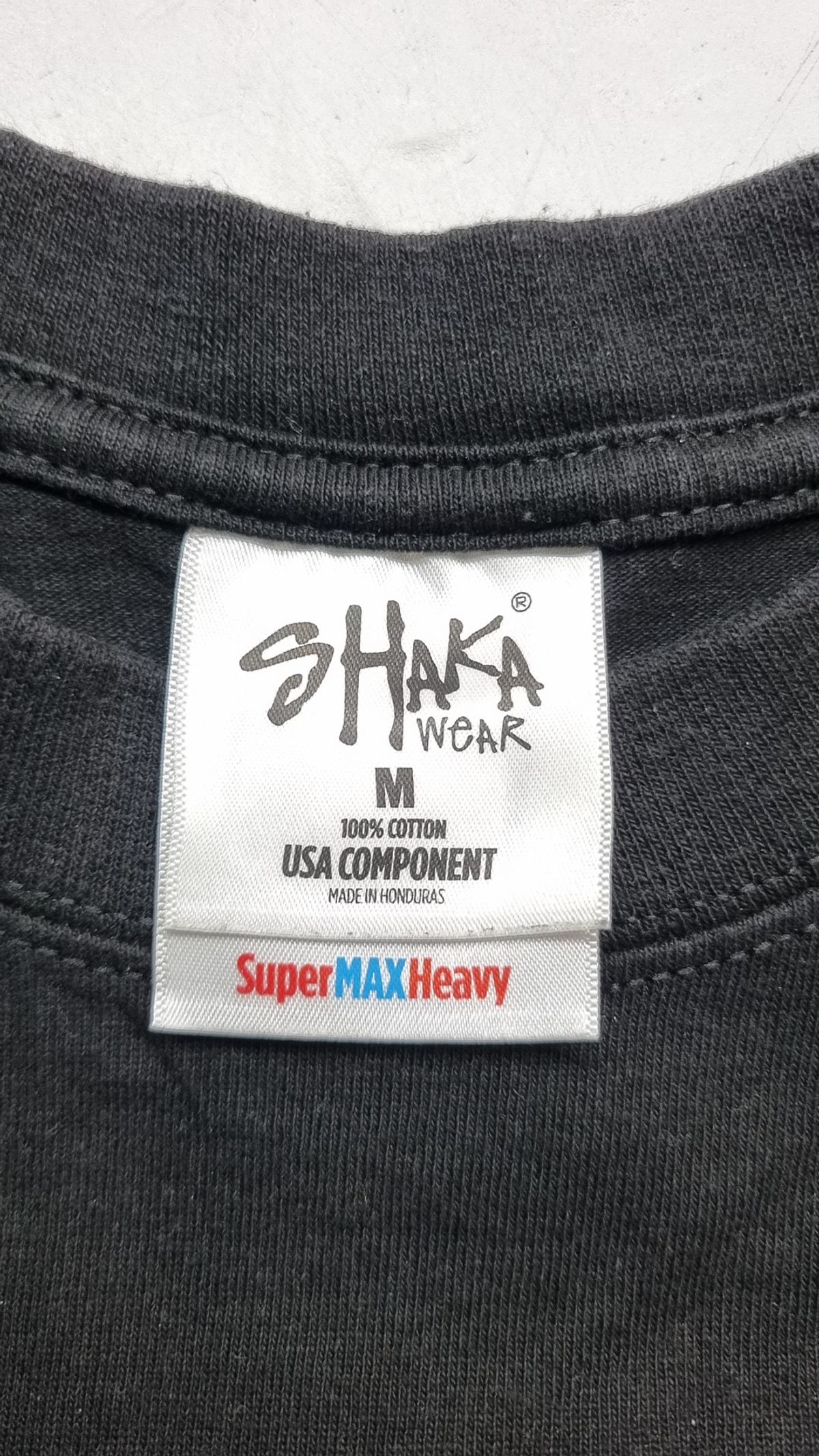 샤카웨어(SHAKA WEAR) 반소매 티셔츠 M