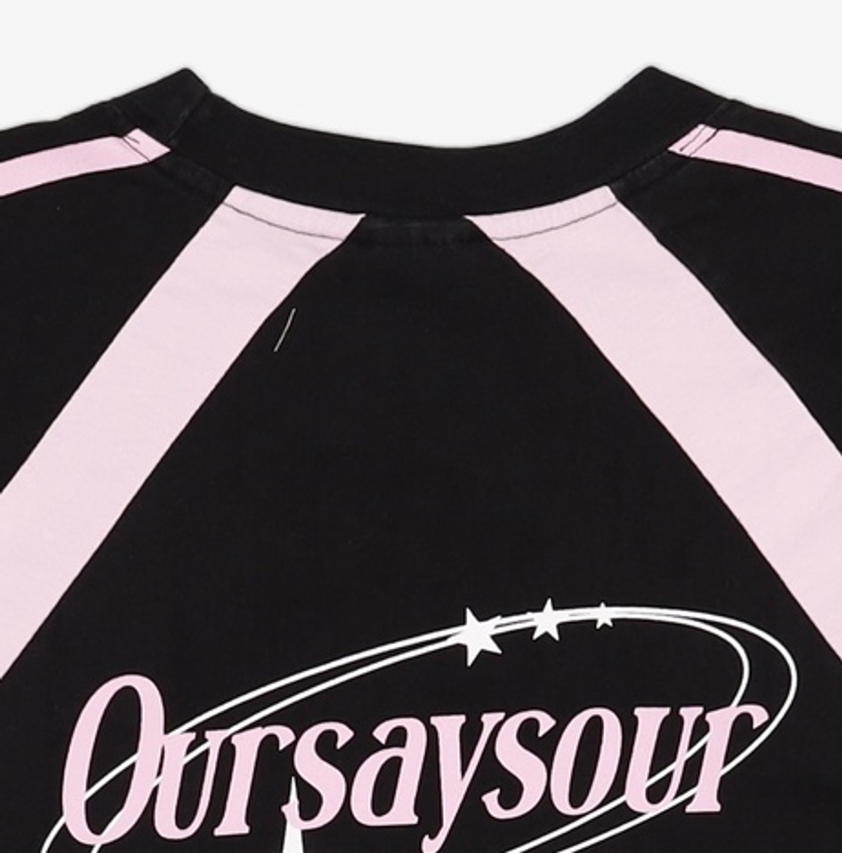 아워세이아워(OURSAYSOUR) 맨투맨/스웨트셔츠 1
