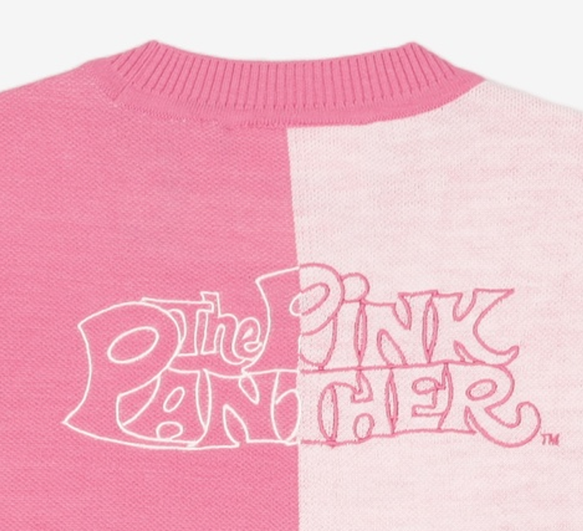 핑크팬더(PINK PANTHER) 니트/스웨터 M