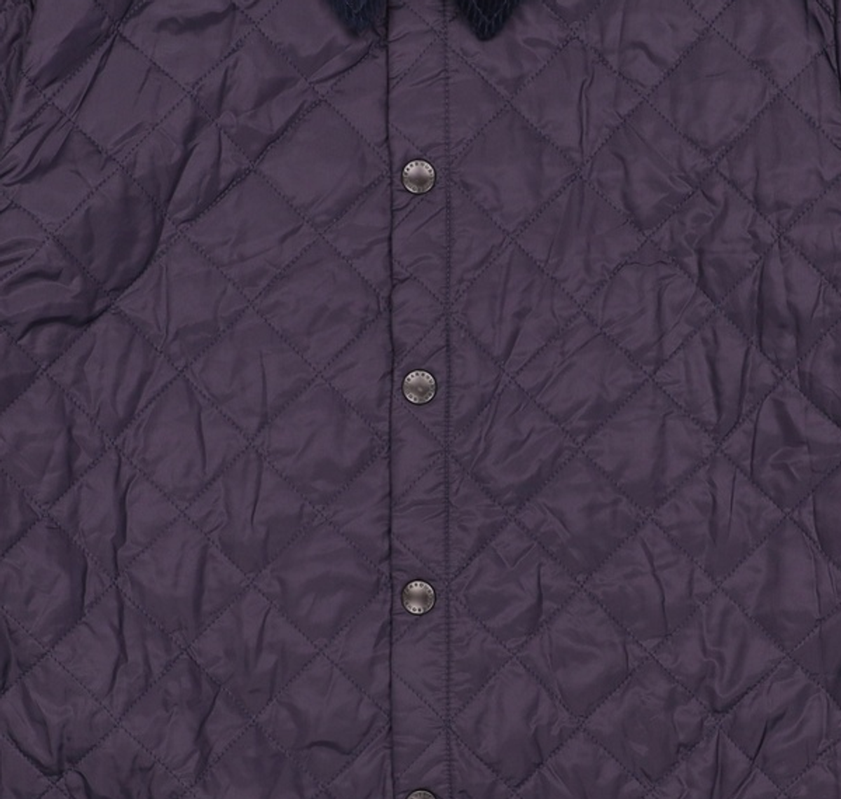 바버(BARBOUR) [해외]헤리티지 퀼팅 자켓  MQU0240 XXL