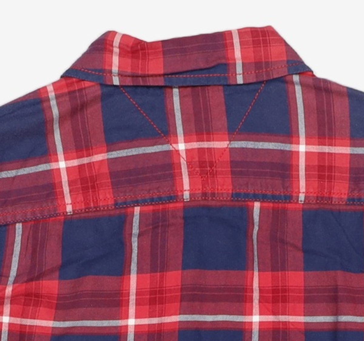 힐피거데님(Hilfiger Denim by Tommy Hilfiger) 캐주얼 셔츠 XS