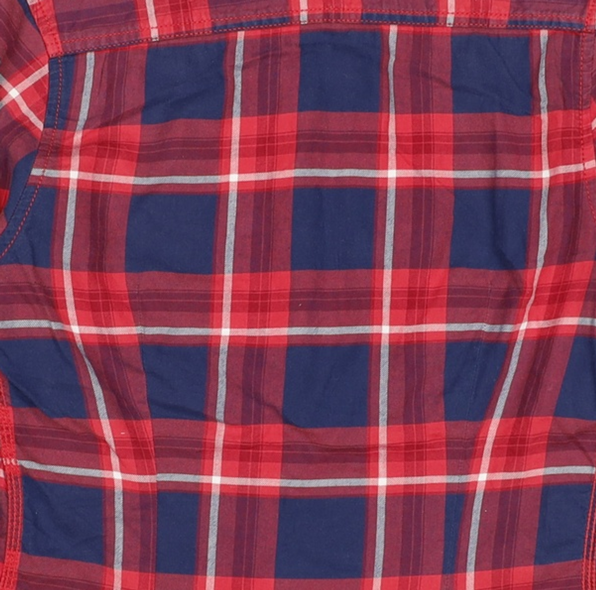 힐피거데님(Hilfiger Denim by Tommy Hilfiger) 캐주얼 셔츠 XS