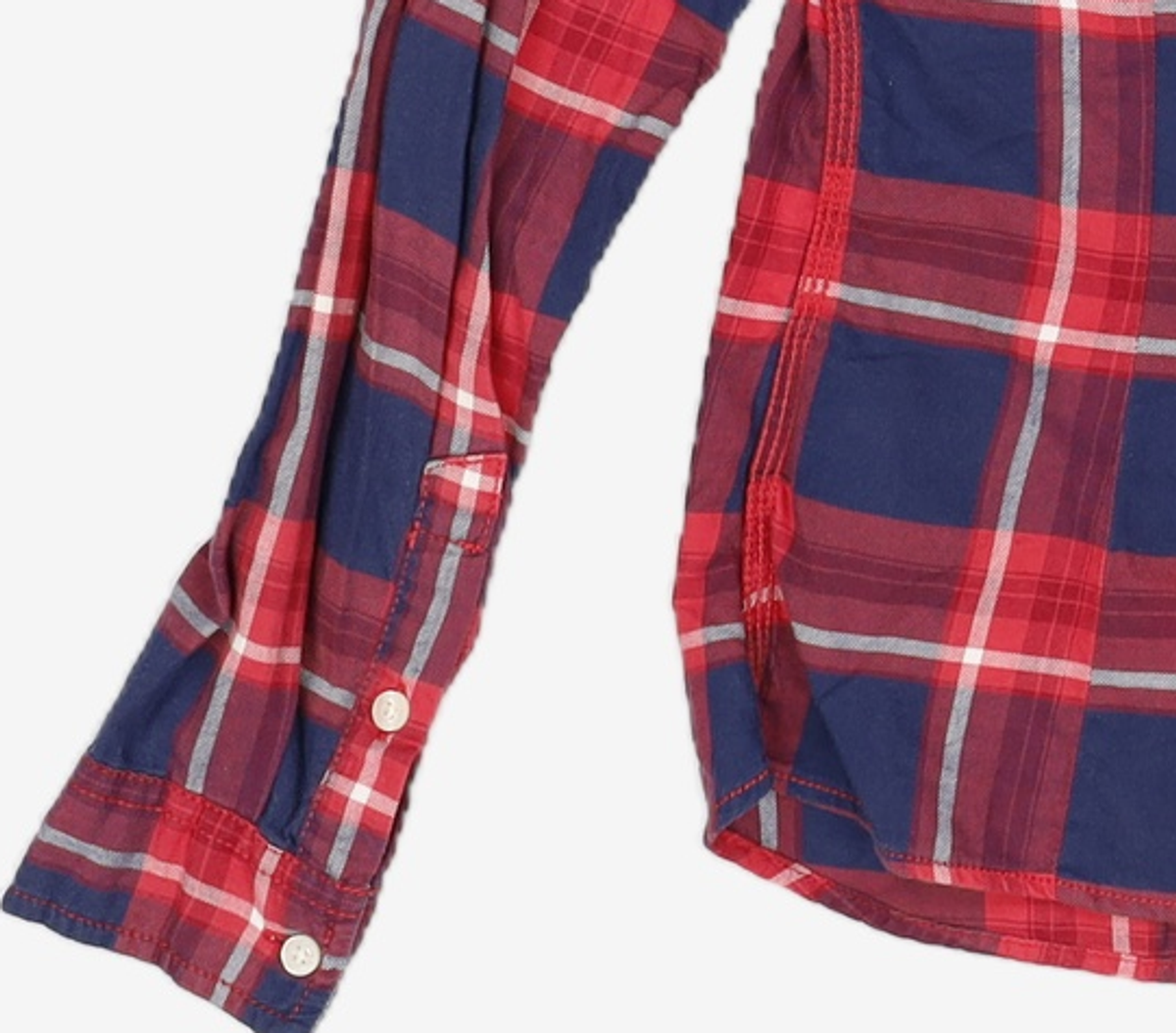 힐피거데님(Hilfiger Denim by Tommy Hilfiger) 캐주얼 셔츠 XS