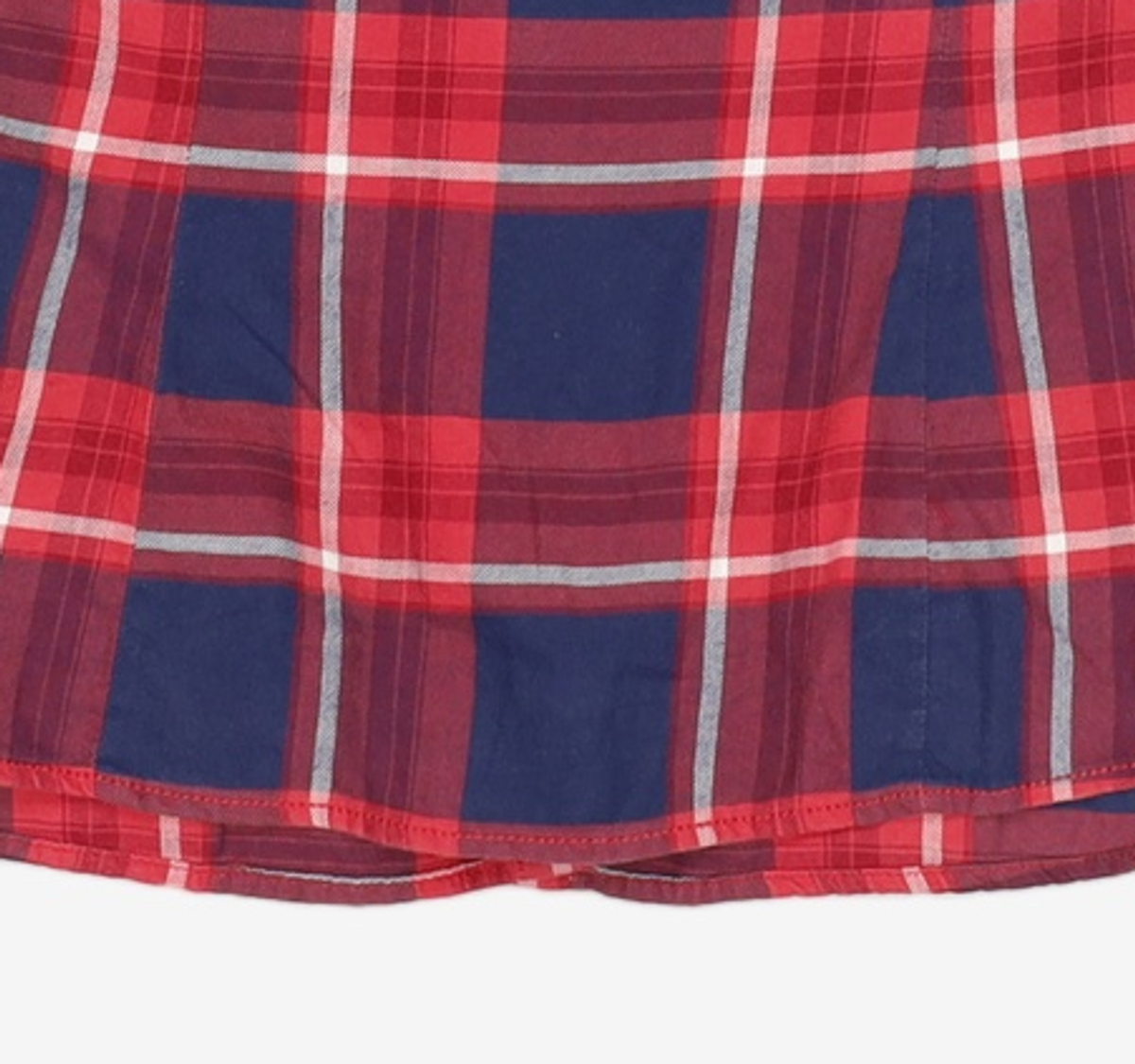 힐피거데님(Hilfiger Denim by Tommy Hilfiger) 캐주얼 셔츠 XS