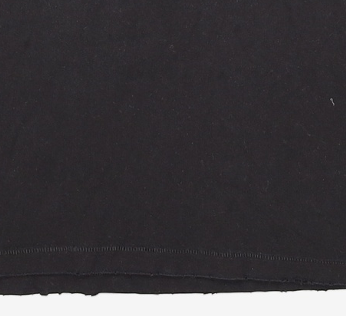 이티씨이(ETCE) WASHED BONE SNAKE TEE (BLACK) M