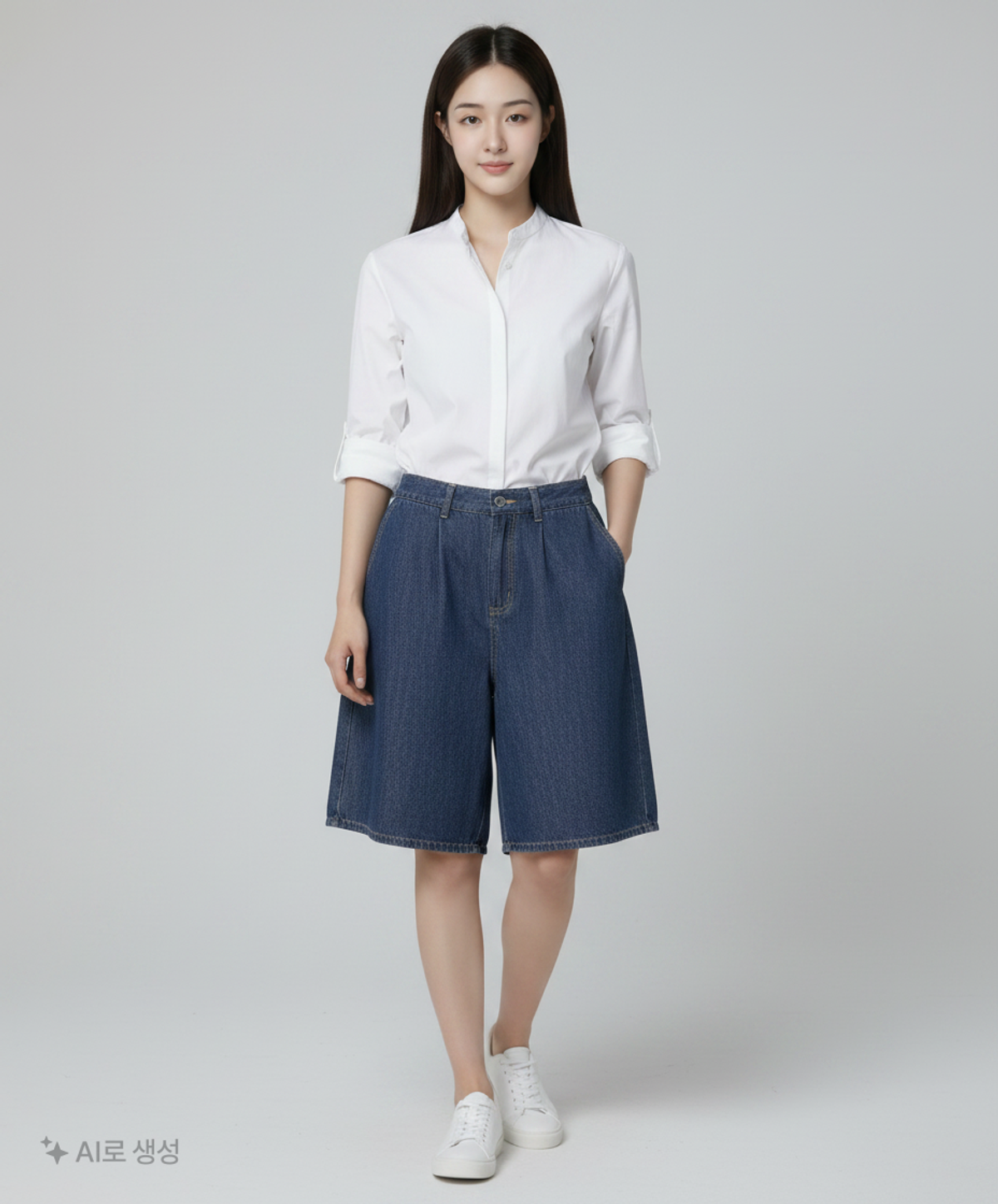 굿라이프웍스(GLW) 숏팬츠 S