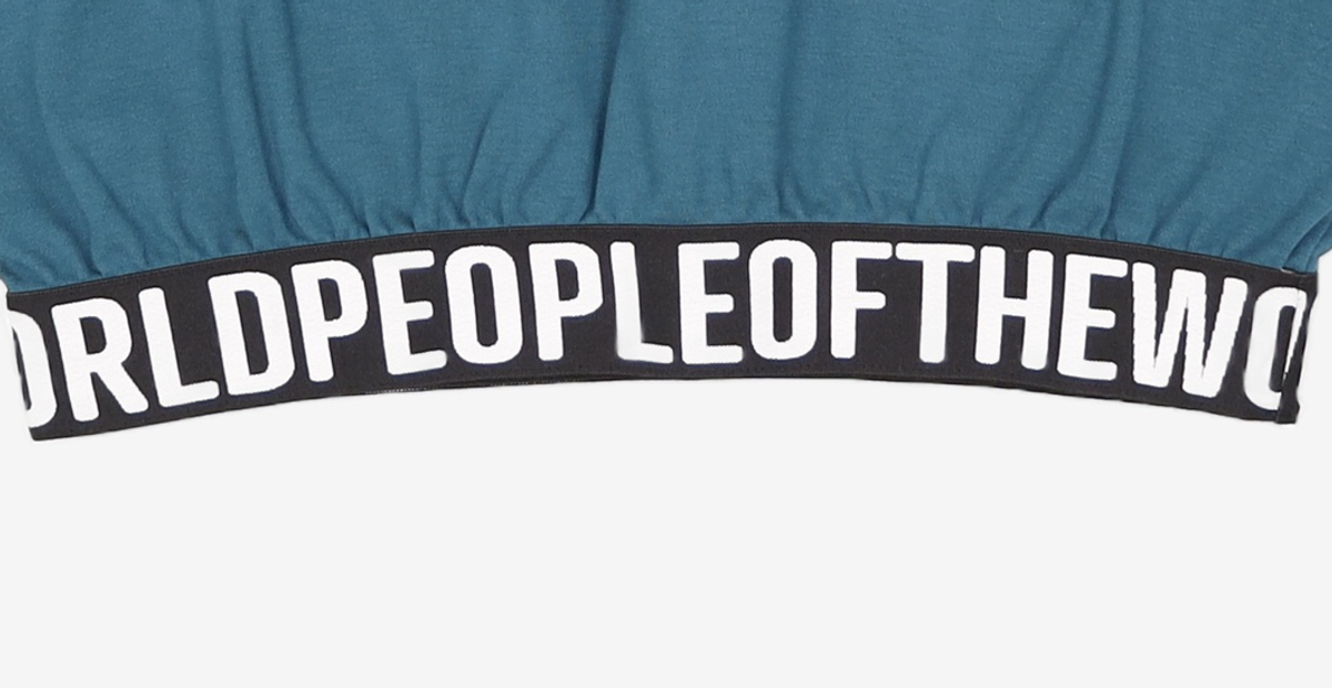 피플오브더월드(PEOPLE OF THE WORLD) 베스트 S
