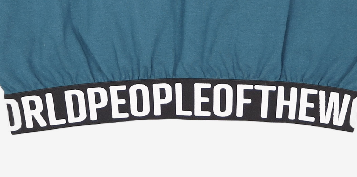 피플오브더월드(PEOPLE OF THE WORLD) 베스트 S