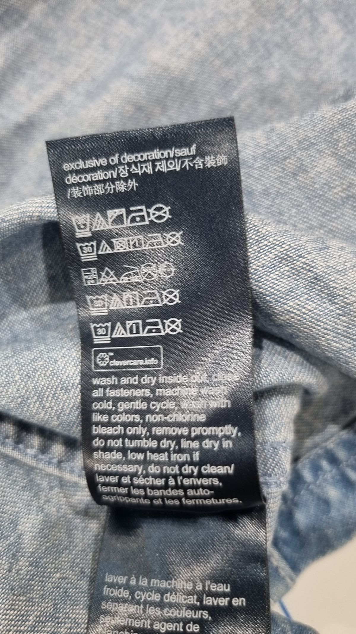 타미진스(TOMMY JEANS) 미디 원피스 XS