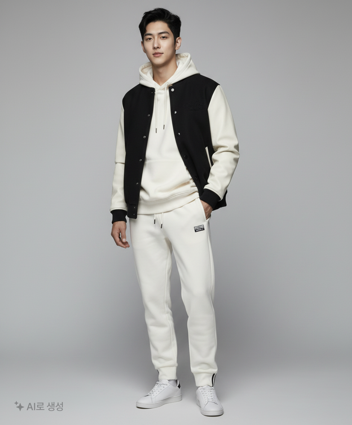 아디다스(ADIDAS) 조거 팬츠 L