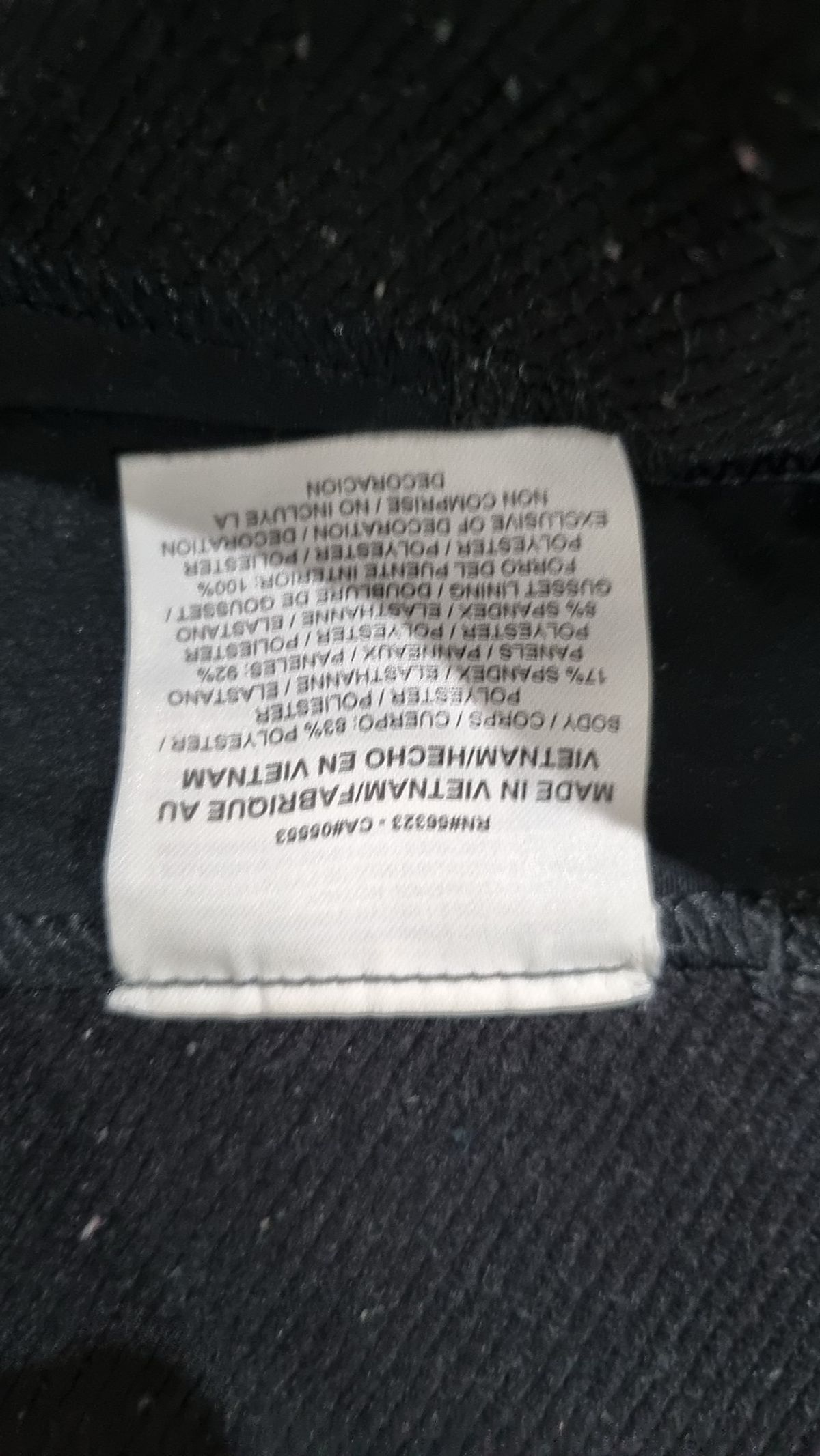 나이키(NIKE) 레깅스 M