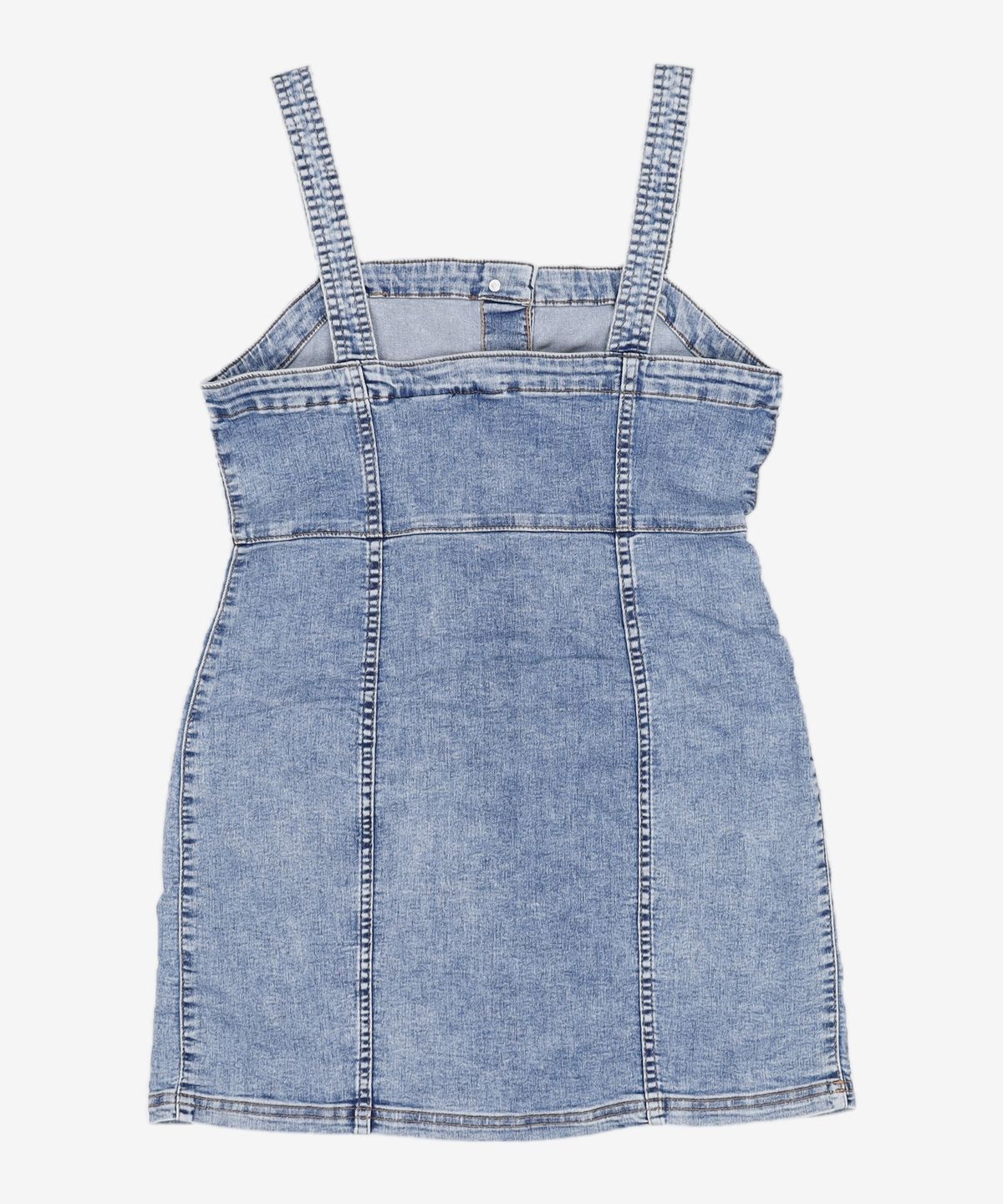 디바이디드에이치앤엠(DIVIDED H&M) 미니 원피스 165/92A