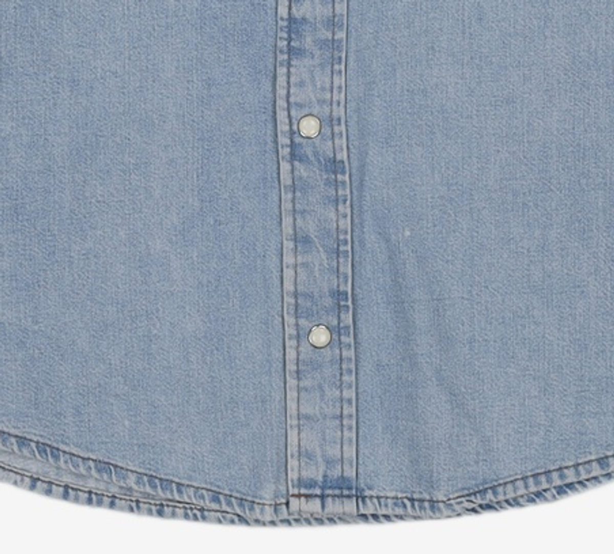 자라(ZARA) 캐주얼 셔츠 S