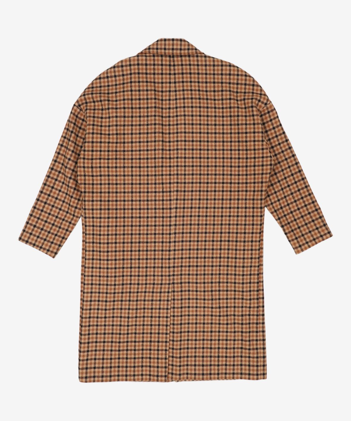 자라 맨(ZARA MAN) 겨울 싱글 코트 L