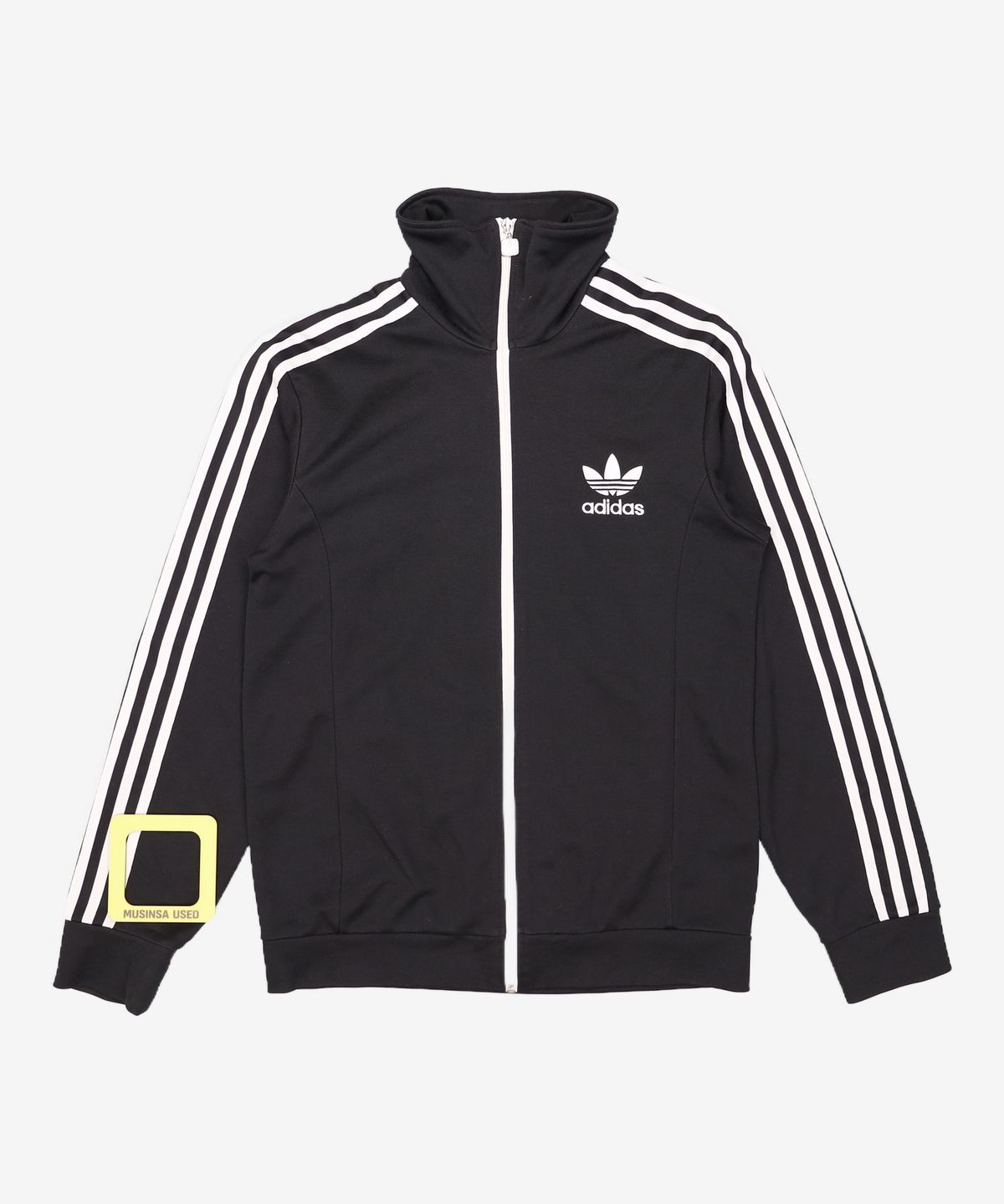 아디다스(ADIDAS) 트레이닝 재킷 100