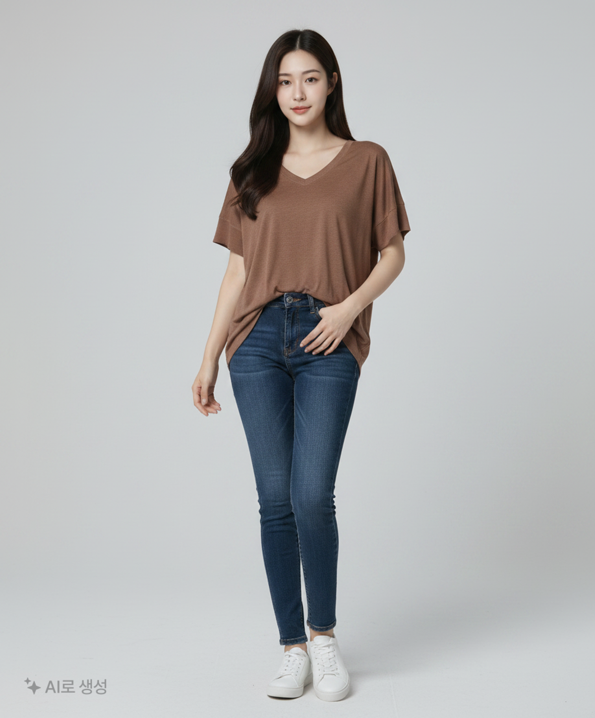 바이브리짓(BY BRIDG:IT) 반소매 티셔츠 55