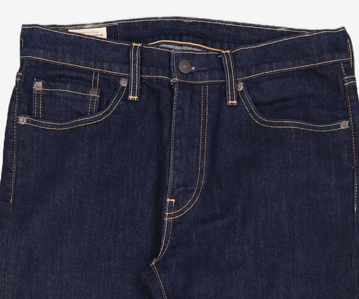 리바이스(LEVI'S) 청/데님 팬츠 30