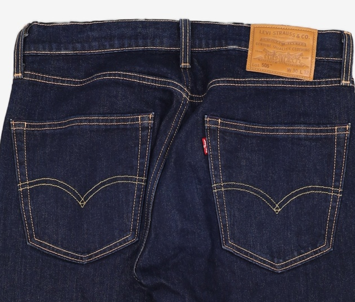 리바이스(LEVI'S) 청/데님 팬츠 30