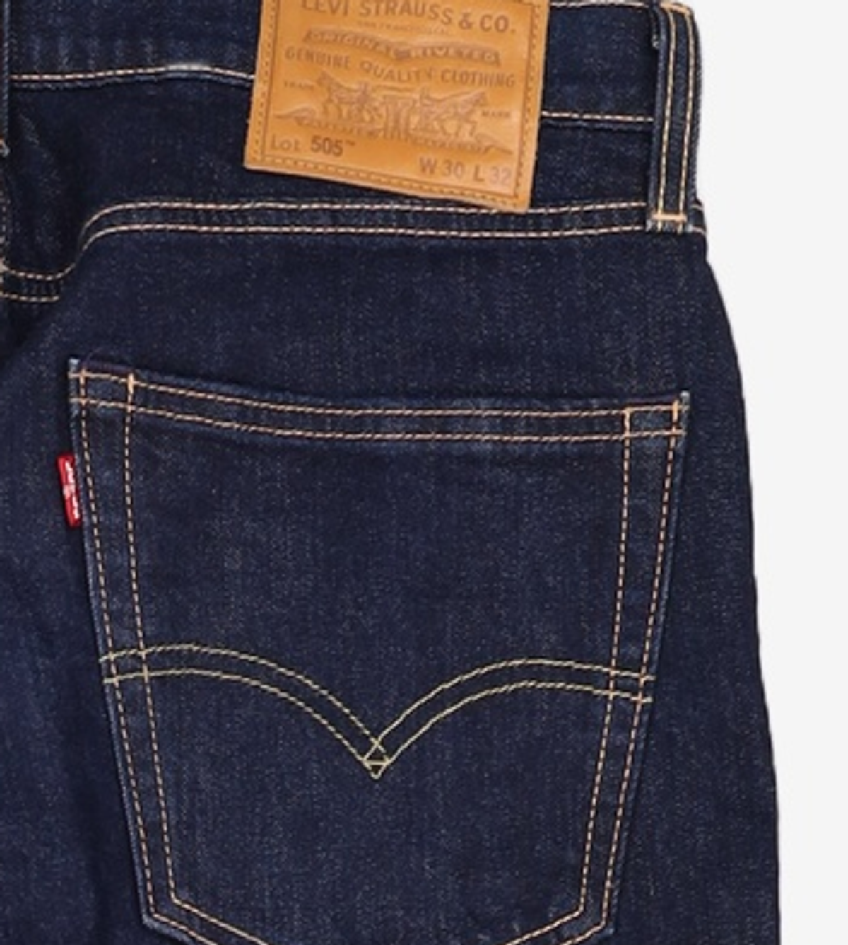 리바이스(LEVI'S) 청/데님 팬츠 30