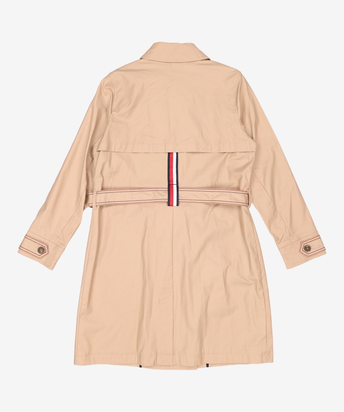 타미힐피거(TOMMY HILFIGER) 봄 가을 코트 M