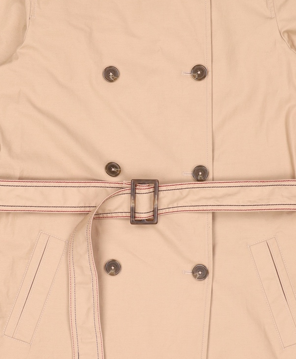 타미힐피거(TOMMY HILFIGER) 봄 가을 코트 M