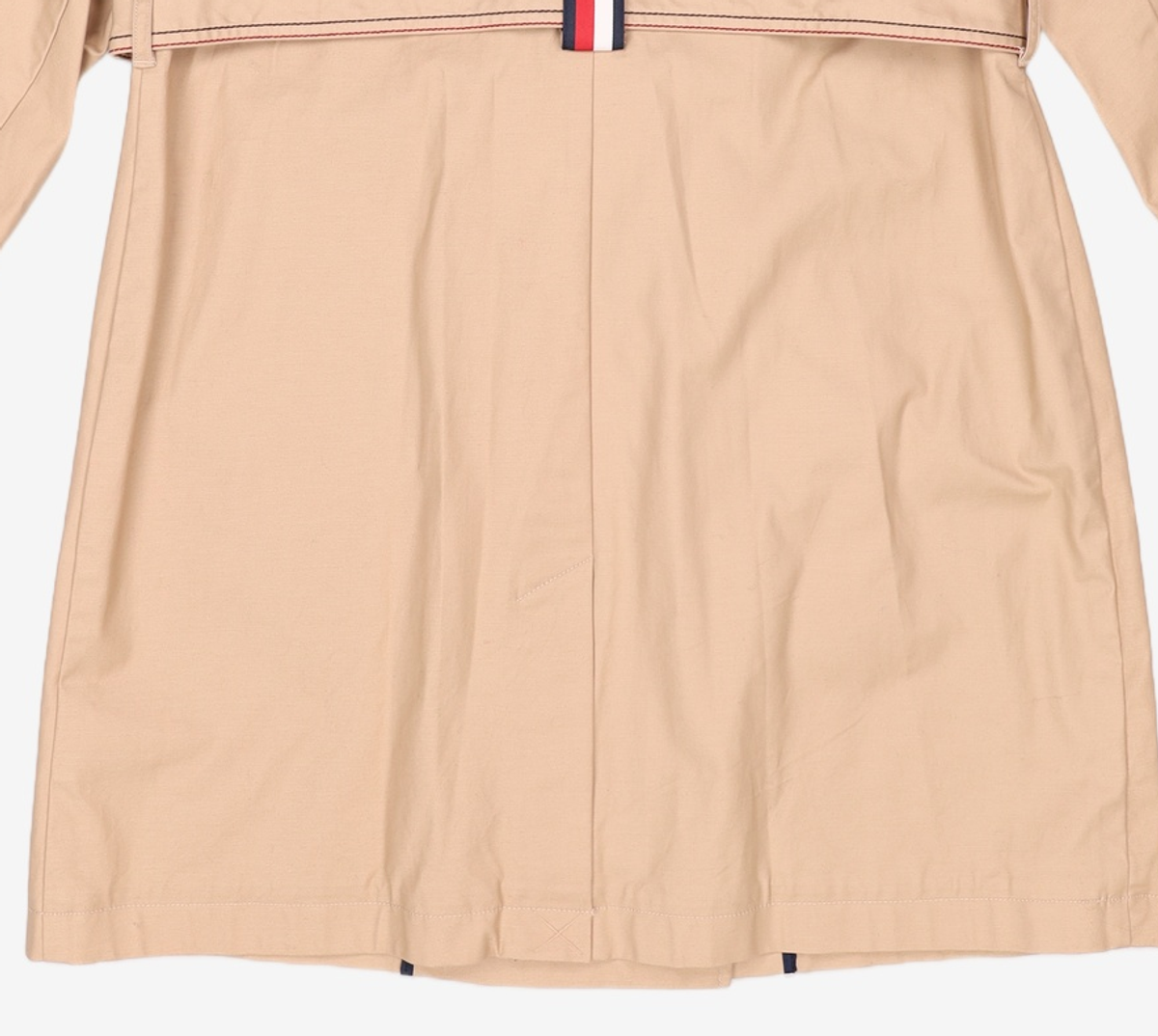 타미힐피거(TOMMY HILFIGER) 봄 가을 코트 M