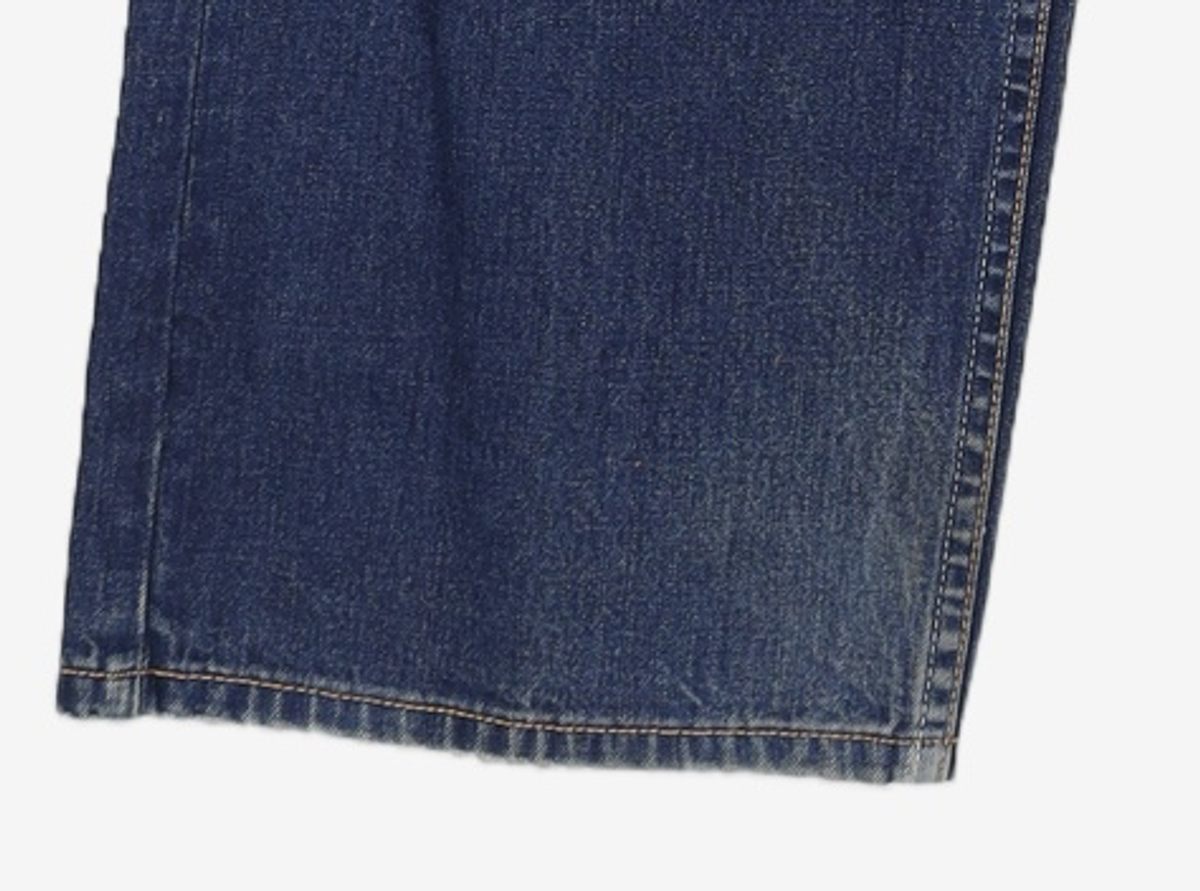리바이스(LEVI'S) 청/데님 팬츠 33