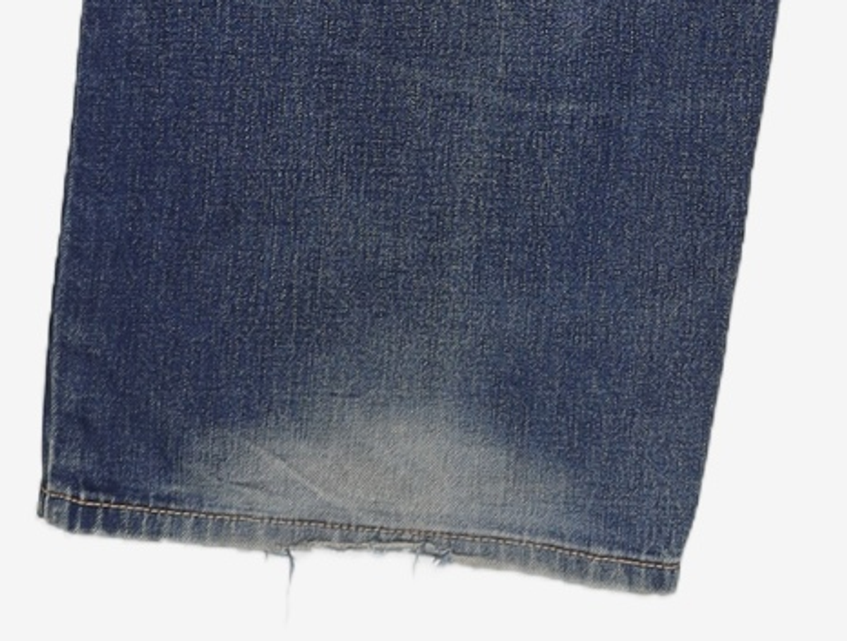 리바이스(LEVI'S) 청/데님 팬츠 33