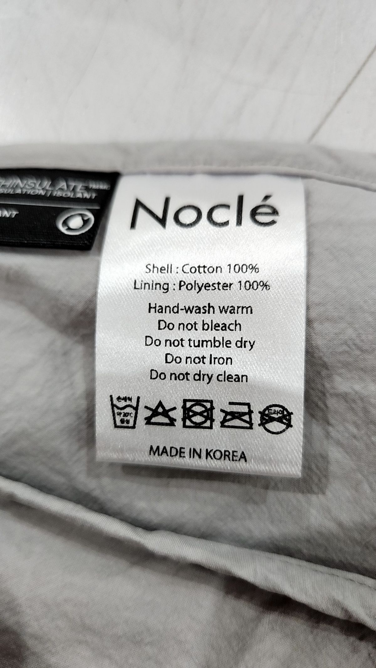 노클(NOCLE) 베스트 S