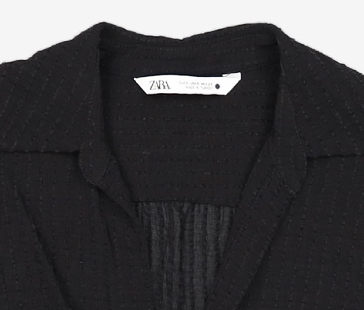 자라(ZARA) 캐주얼 셔츠 S