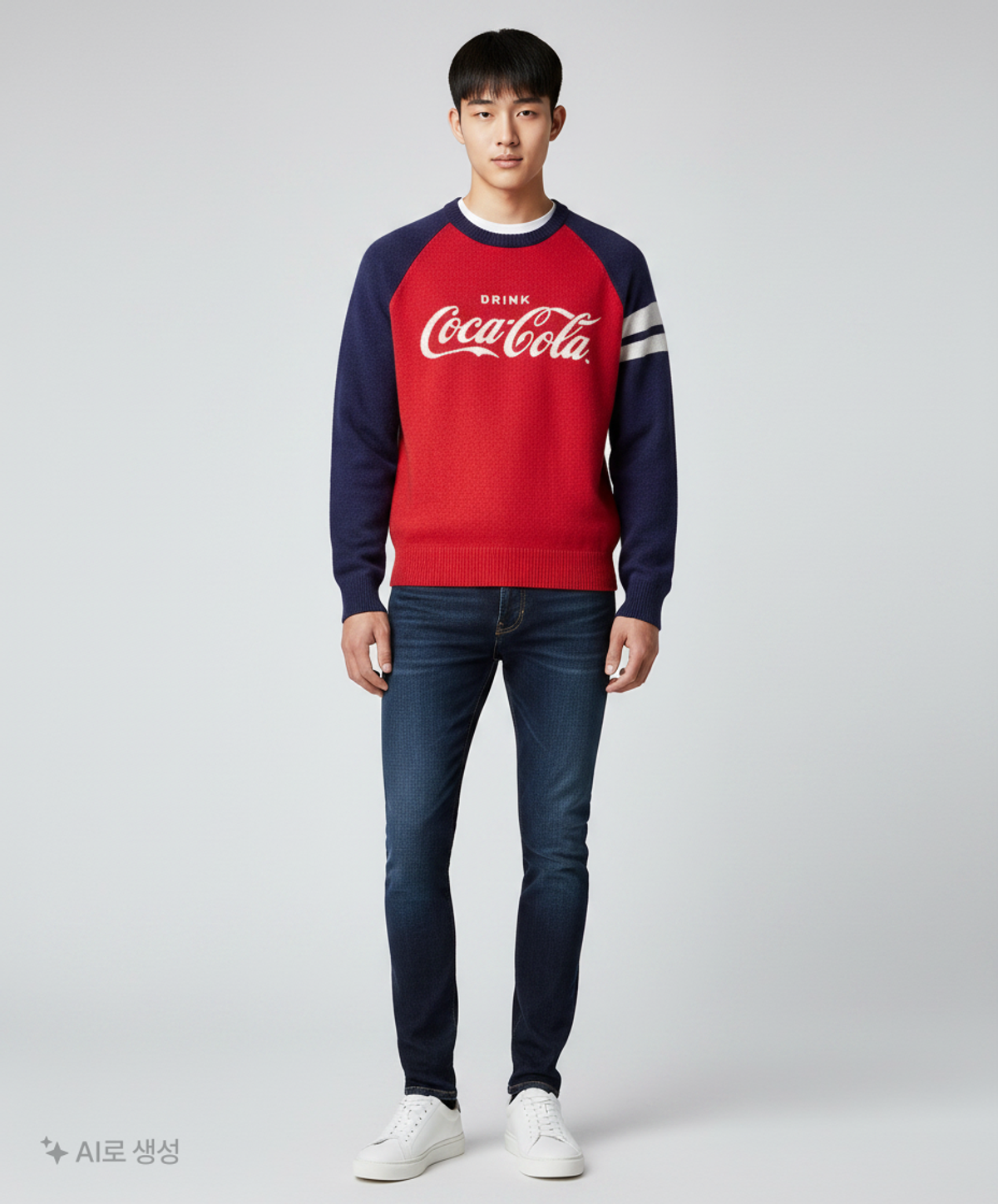 돌체앤가바나(DOLCE & GABBANA) 니트/스웨터 52