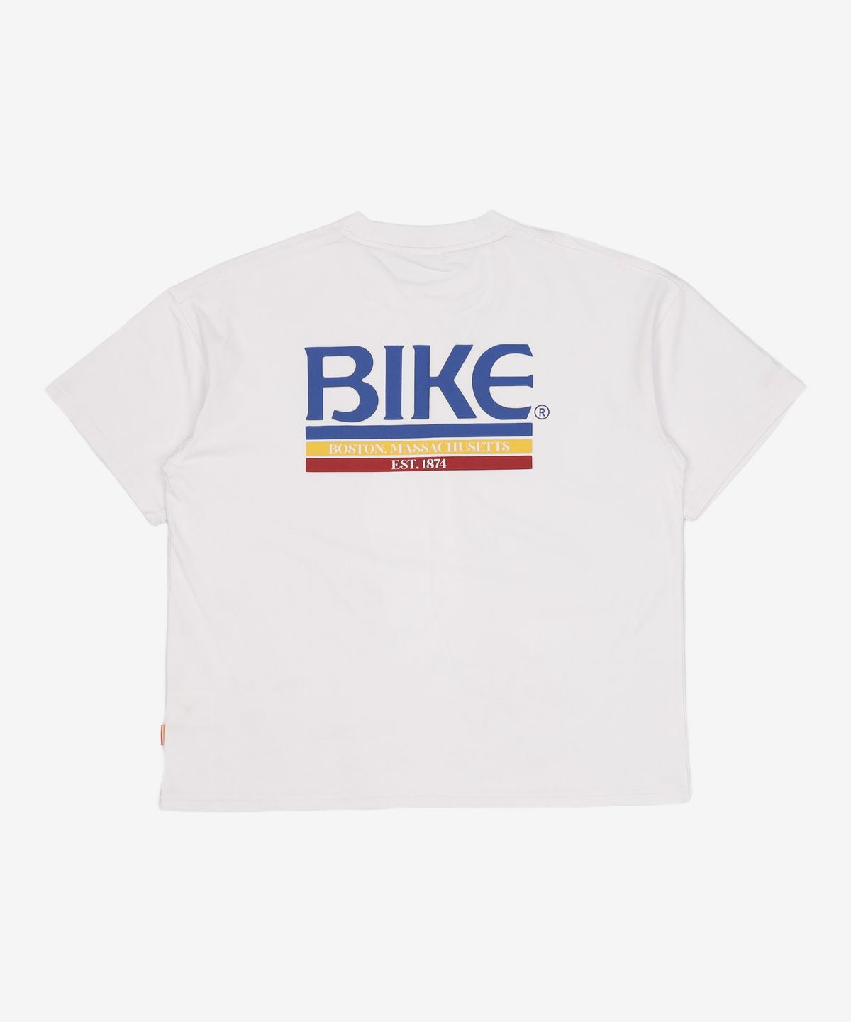 바이크애슬레틱(BIKE ATHLETIC) 반소매 티셔츠 M