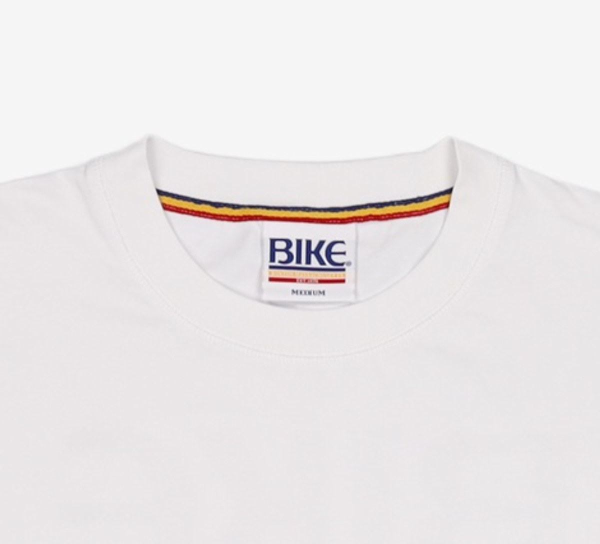 바이크애슬레틱(BIKE ATHLETIC) 반소매 티셔츠 M