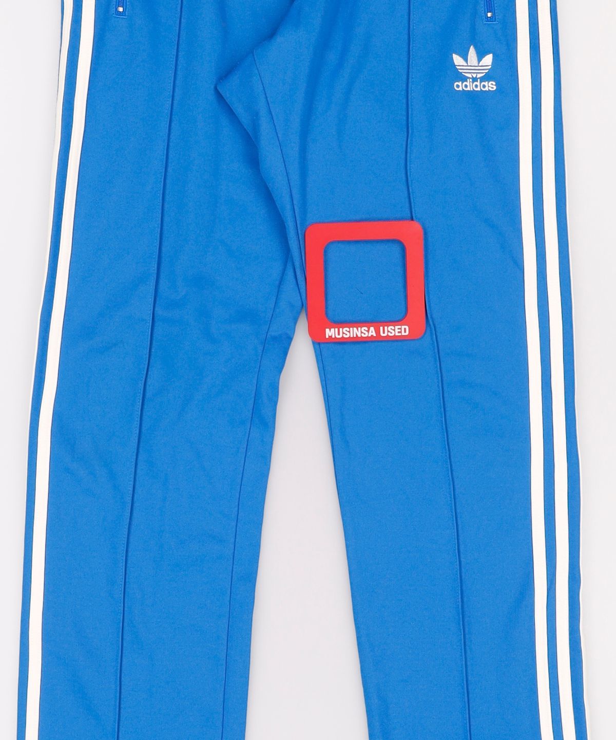 아디다스(ADIDAS) 트레이닝 팬츠 100