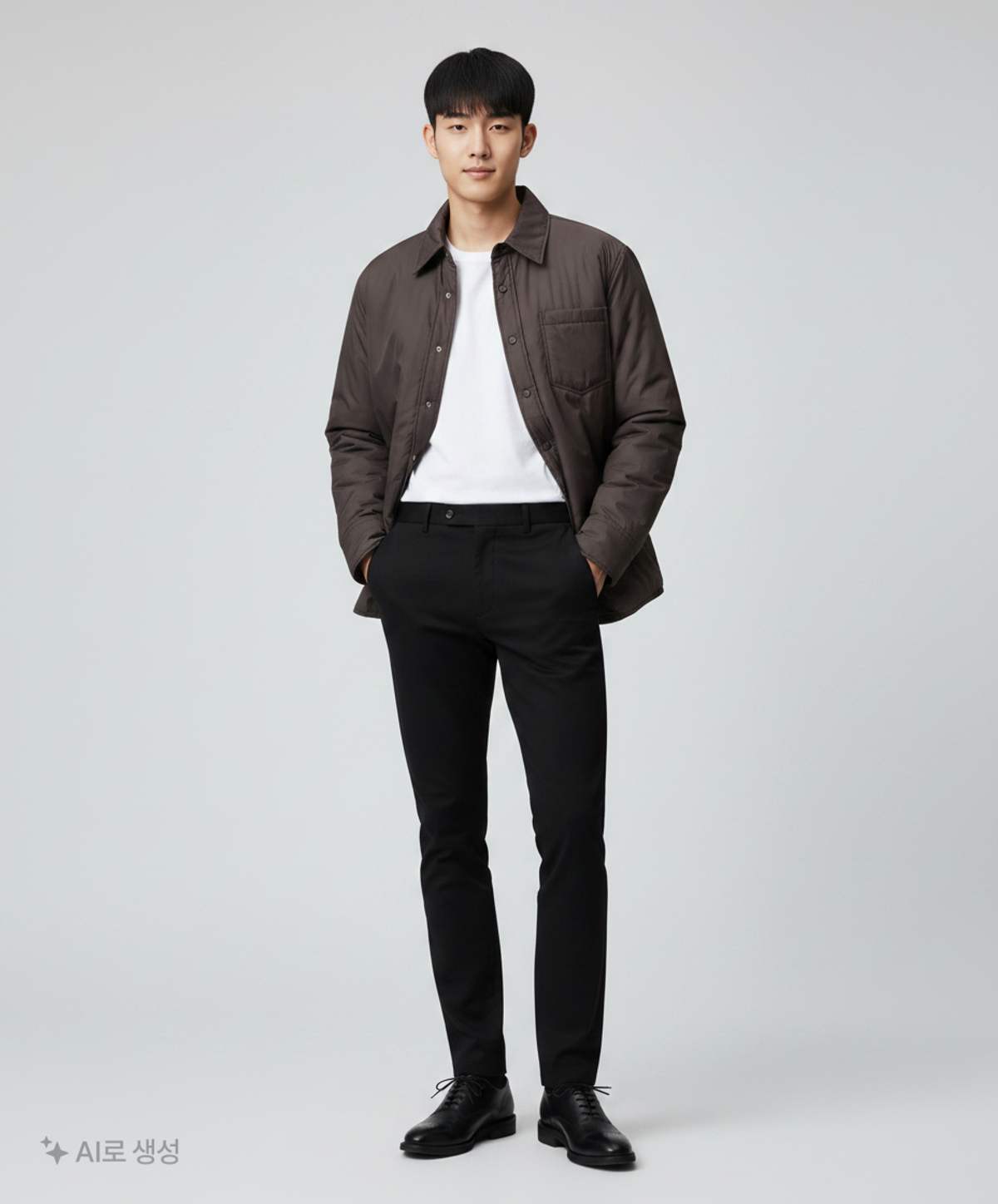 자라(ZARA) 나일론/코치 재킷 M