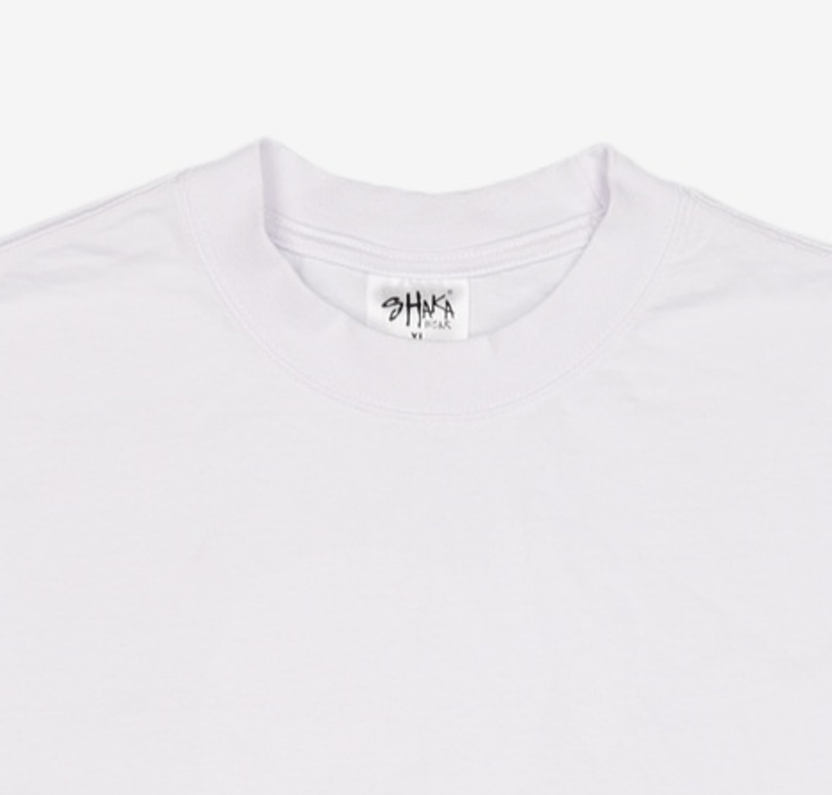 샤카웨어(SHAKA WEAR) 반소매 티셔츠 XL