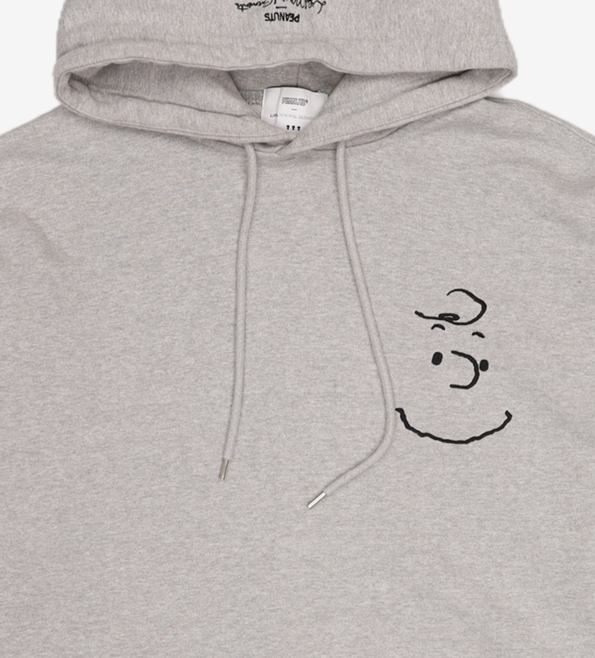 피너츠(PEANUTS) 후드 티셔츠 3XL