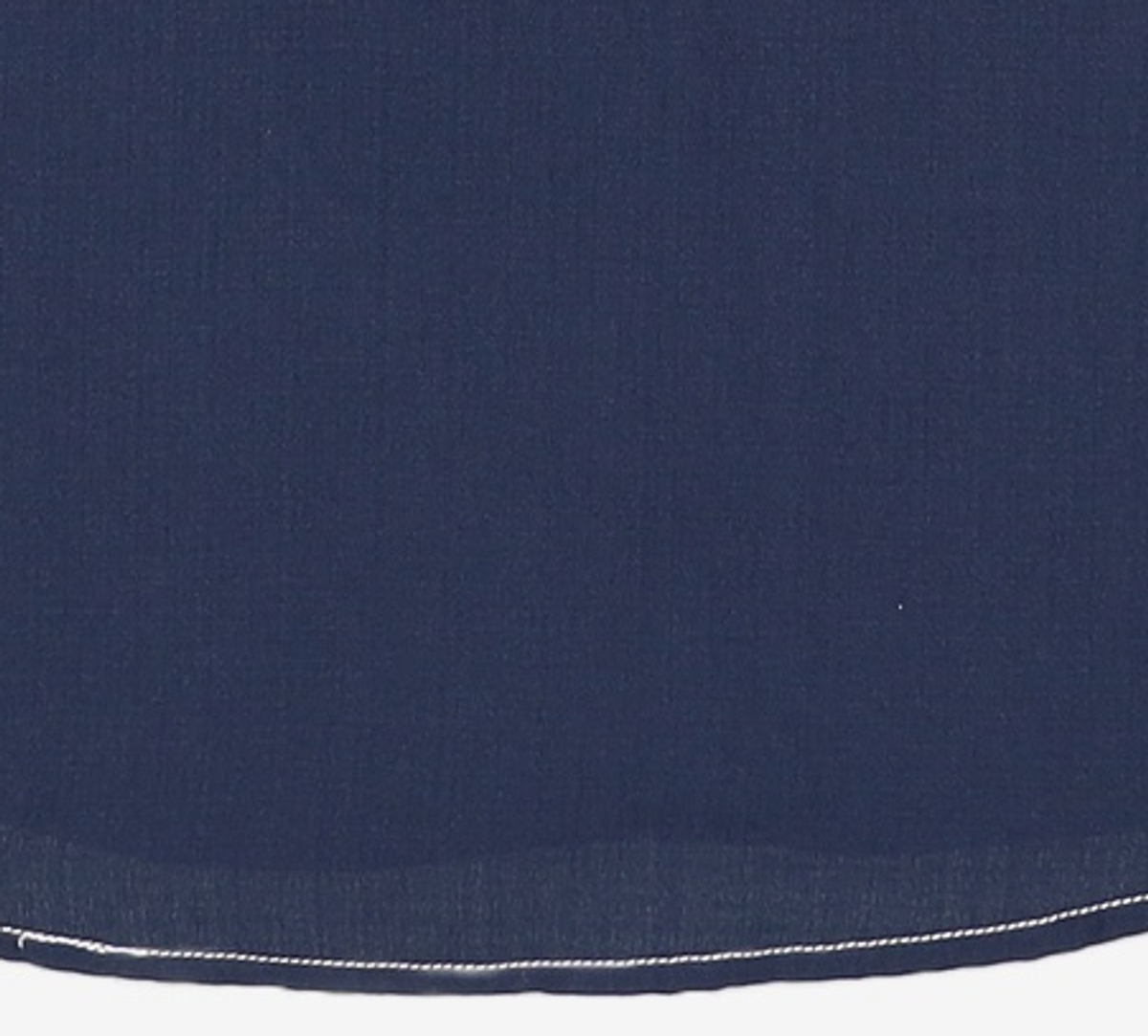 미쏘(MIXXO) 세일러카라 블라우스 MIWBWB517B L
