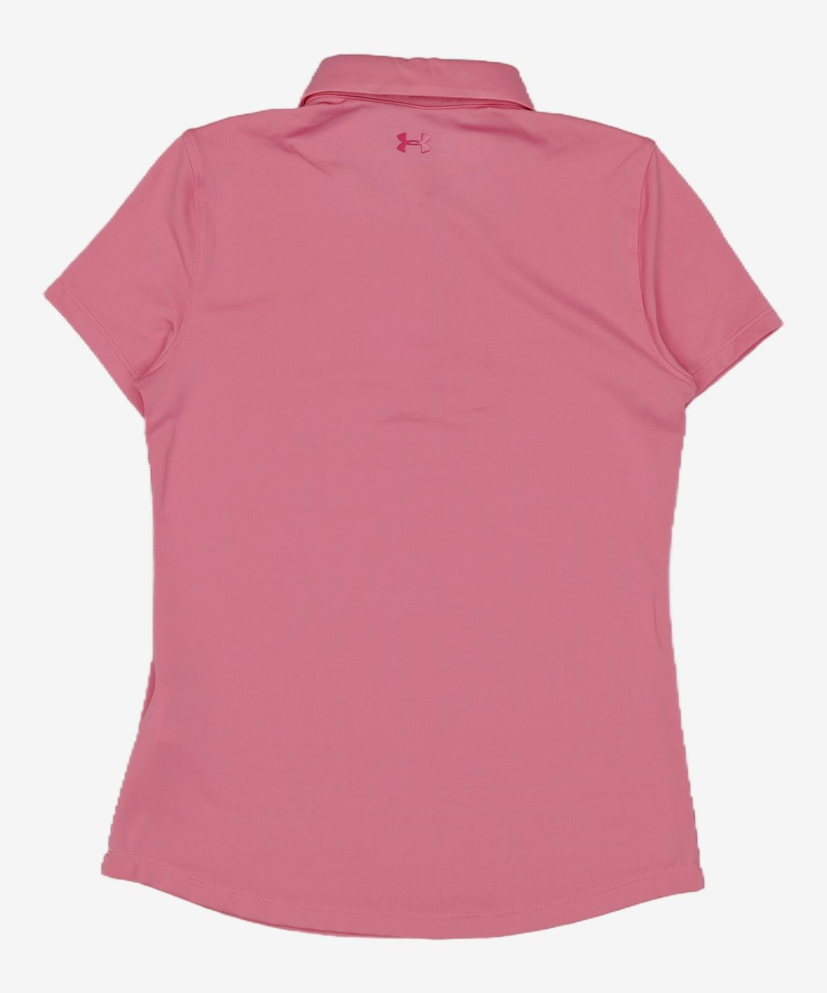 언더아머(UNDERARMOUR) 피케/카라 티셔츠 M