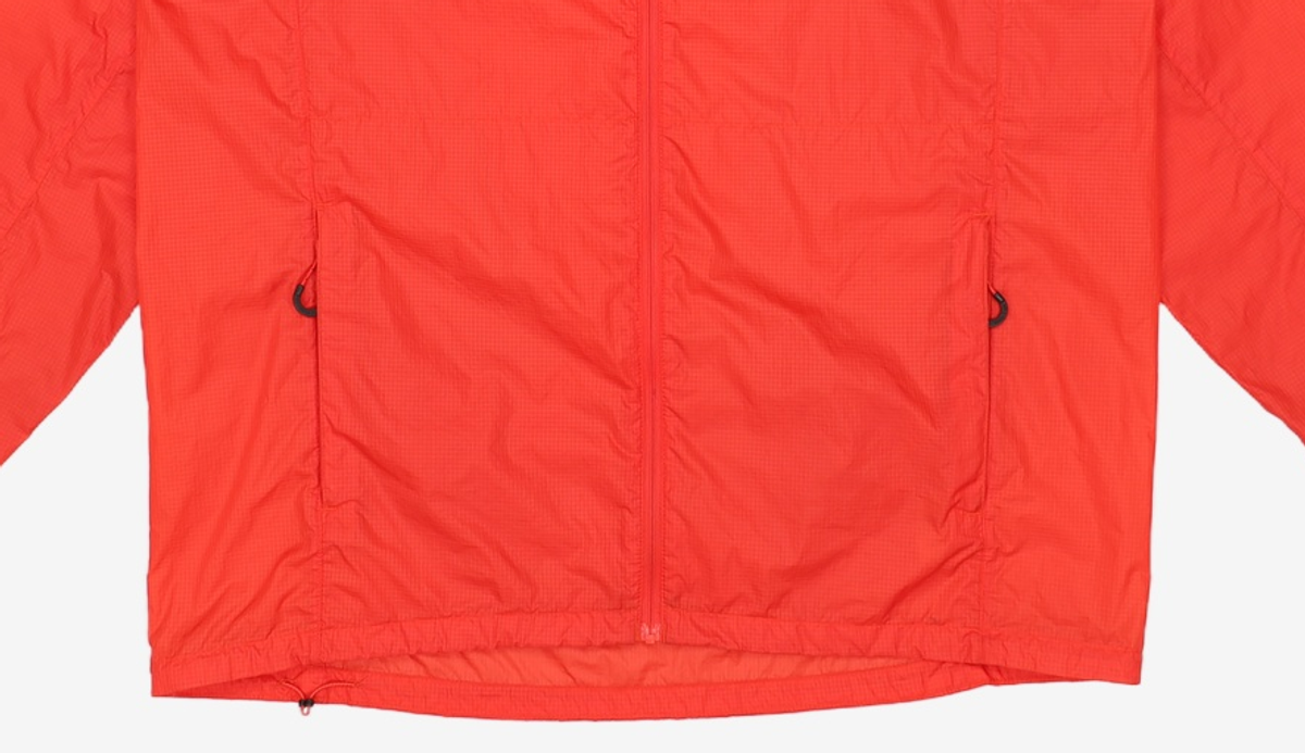 노스페이스(THE NORTH FACE) 나일론/코치 재킷 XXL
