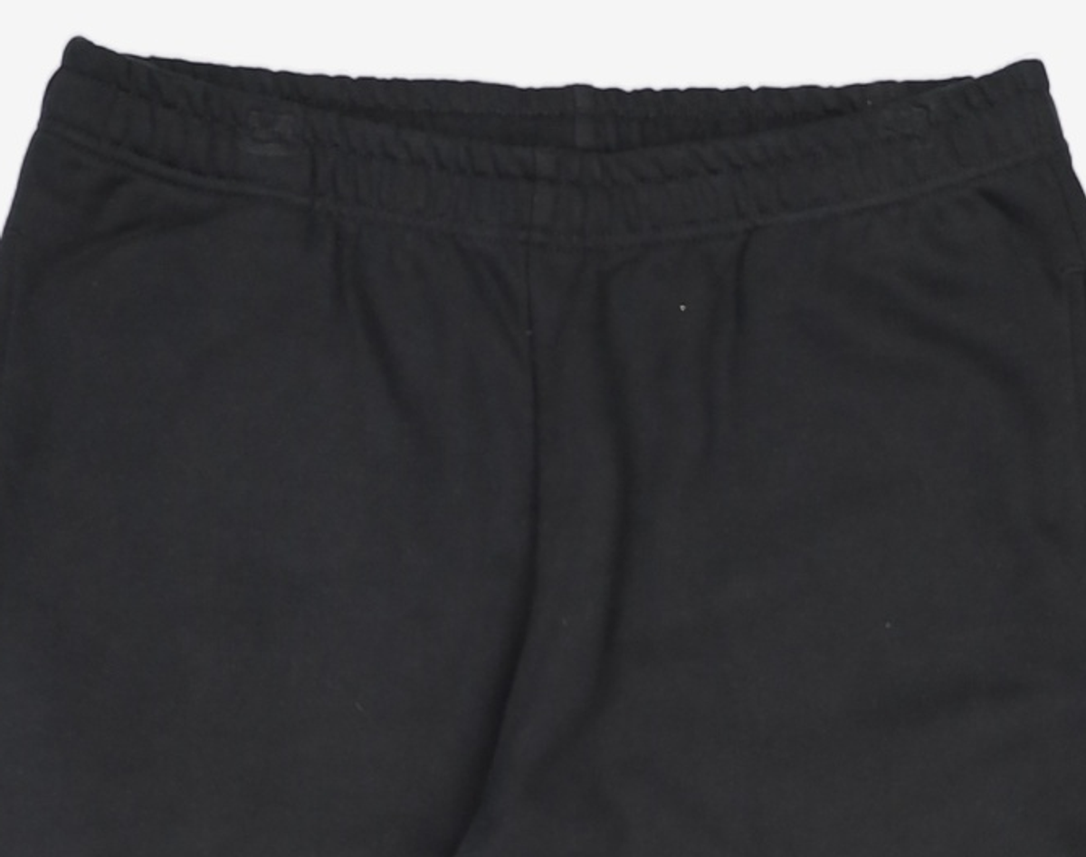 무신사 스탠다드(MUSINSA STANDARD) 헤비웨이트 스웨트 팬츠 [블랙] L
