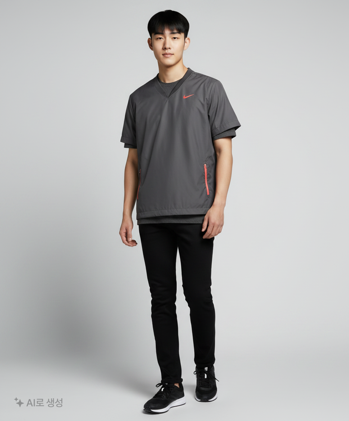 나이키 골프(NIKE GOLF) 기타 상의 100