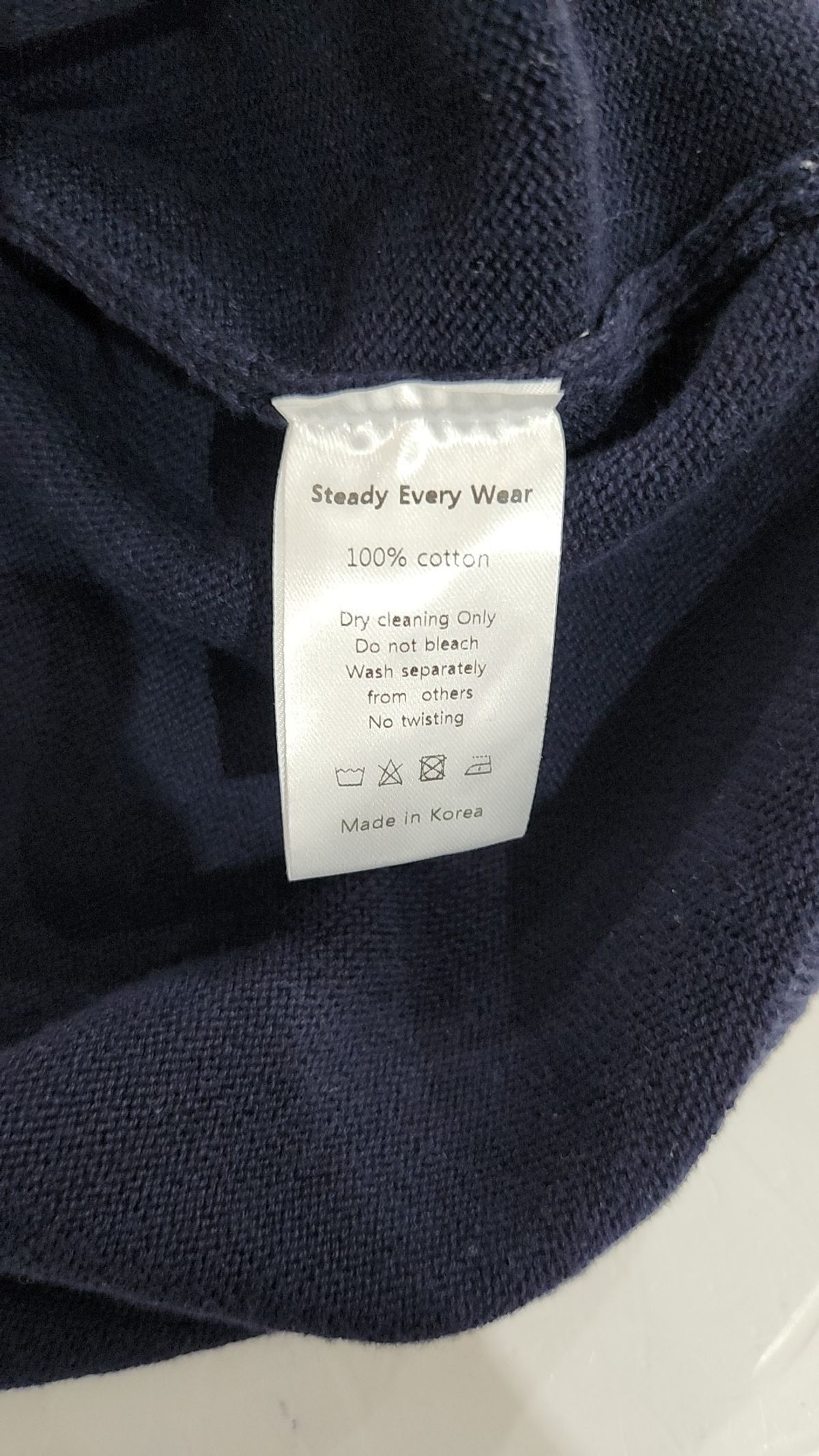 스테디 에브리웨어(STEADY EVERY WEAR) 베스트 2